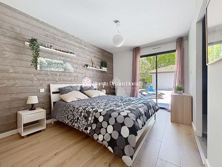 Maison Soustons - 3 chambres - 190m²