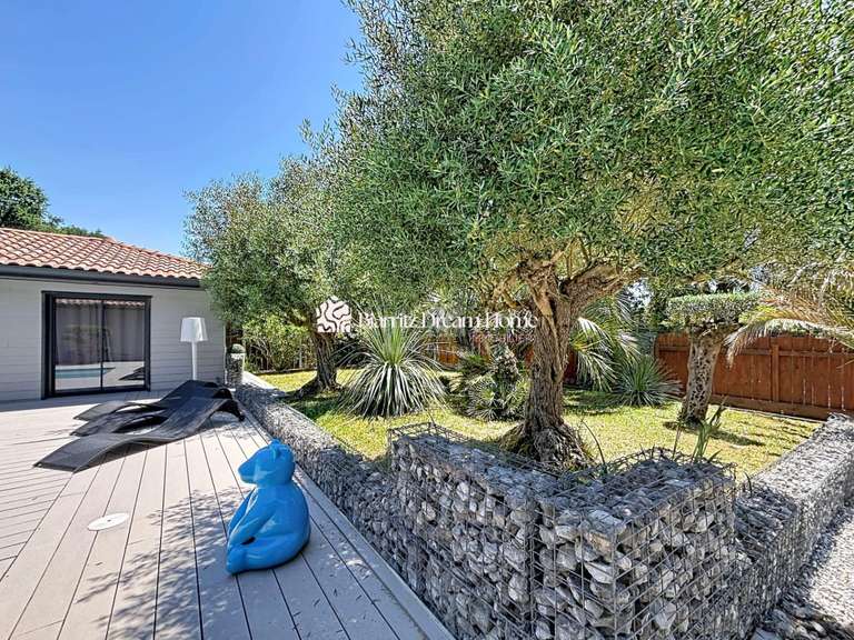 Maison Soustons - 3 chambres - 190m²