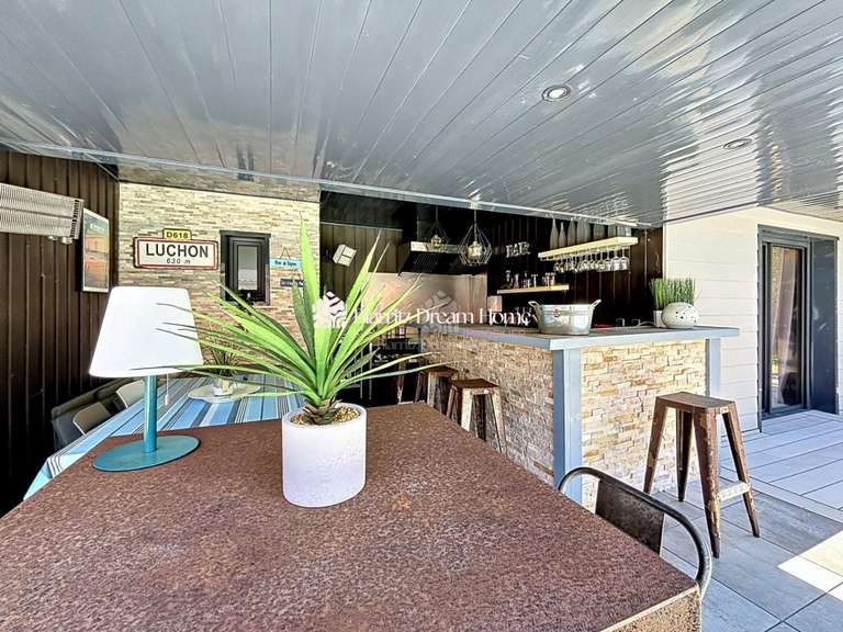 Maison Soustons - 3 chambres - 190m²