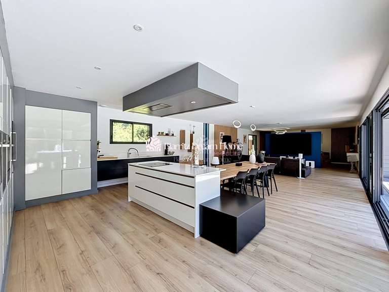 Maison Soustons - 3 chambres - 190m²