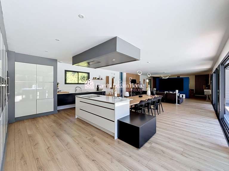 Maison Soustons - 3 chambres - 190m²