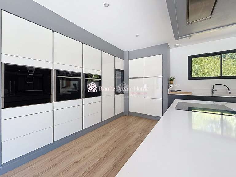 Maison Soustons - 3 chambres - 190m²