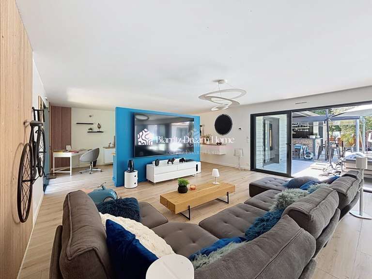 Maison Soustons - 3 chambres - 190m²