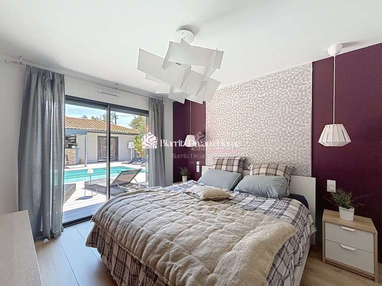 Maison Soustons - 3 chambres - 190m²