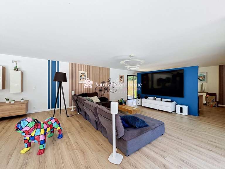 Maison Soustons - 3 chambres - 190m²