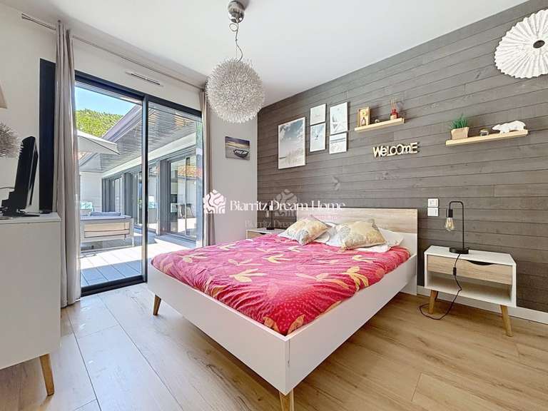 Maison Soustons - 3 chambres - 190m²