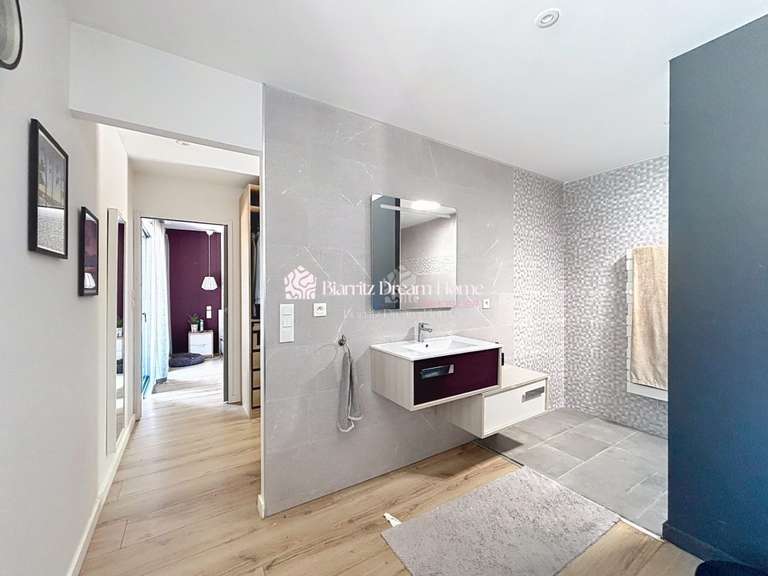 Maison Soustons - 3 chambres - 190m²