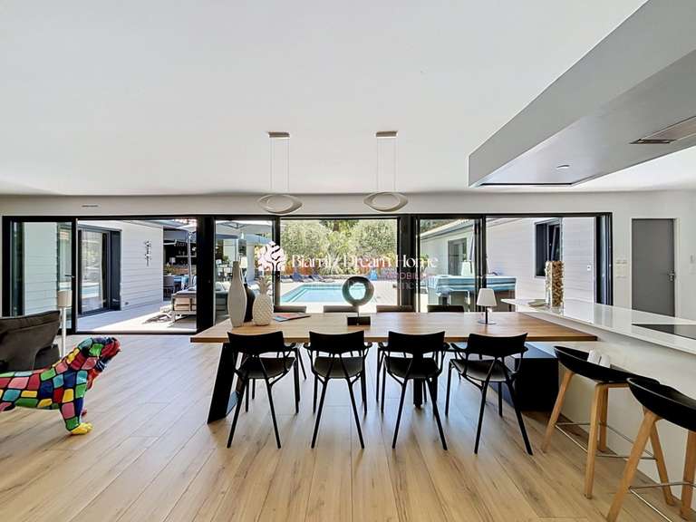 Maison Soustons - 3 chambres - 190m²
