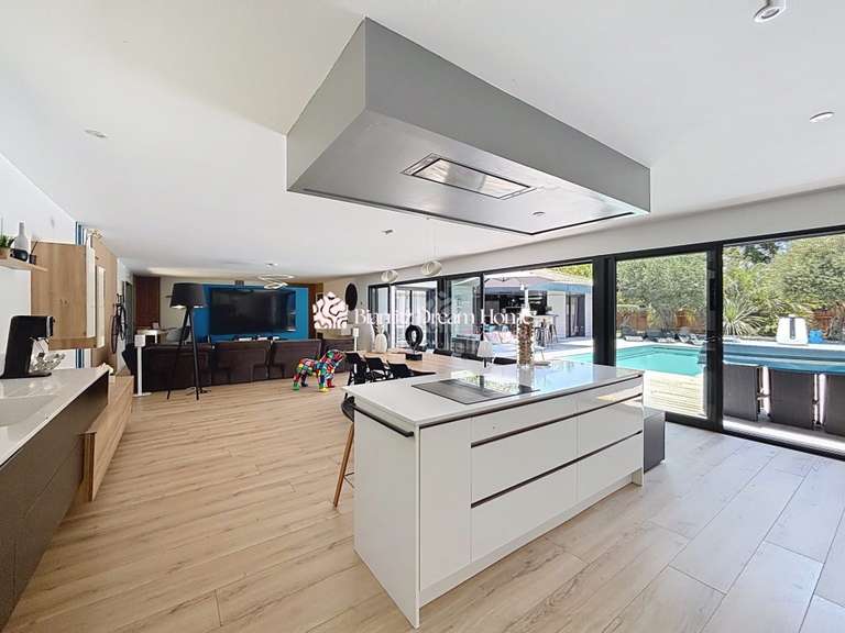 Maison Soustons - 3 chambres - 190m²