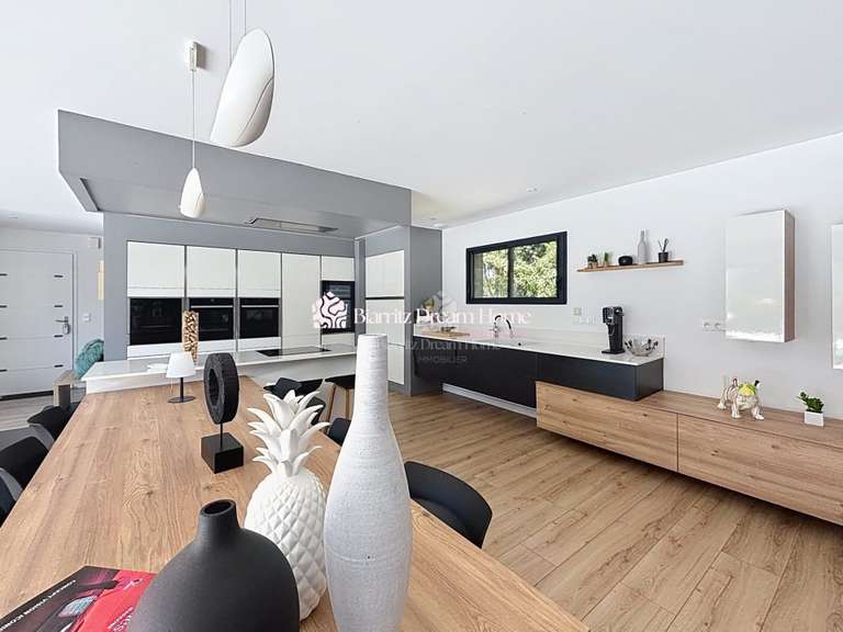 Maison Soustons - 3 chambres - 190m²