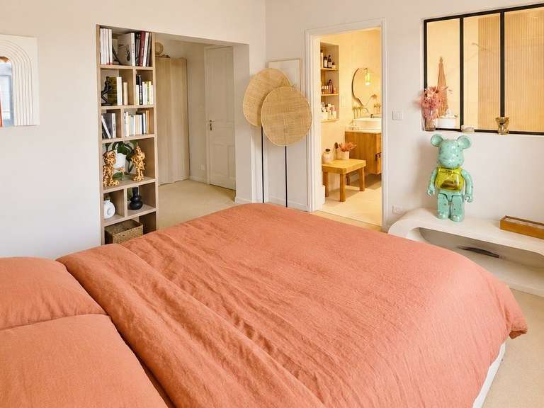 Maison Soustons - 4 chambres - 125m²