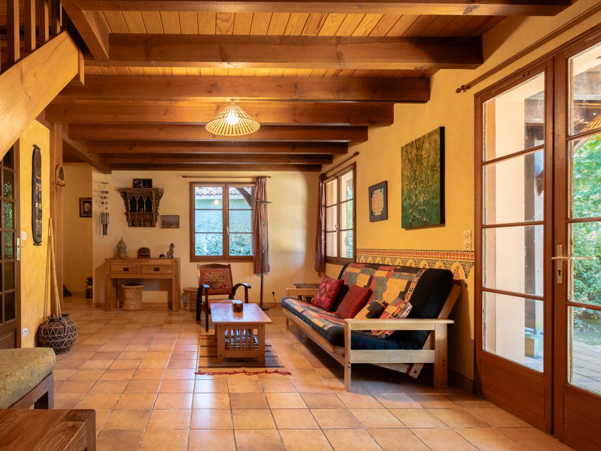 Maison Soustons