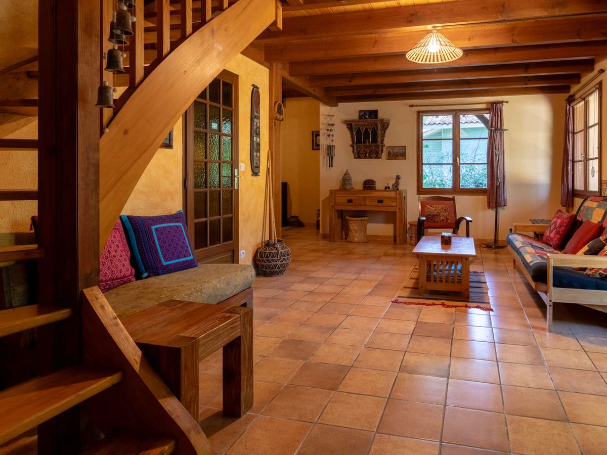 Maison Soustons