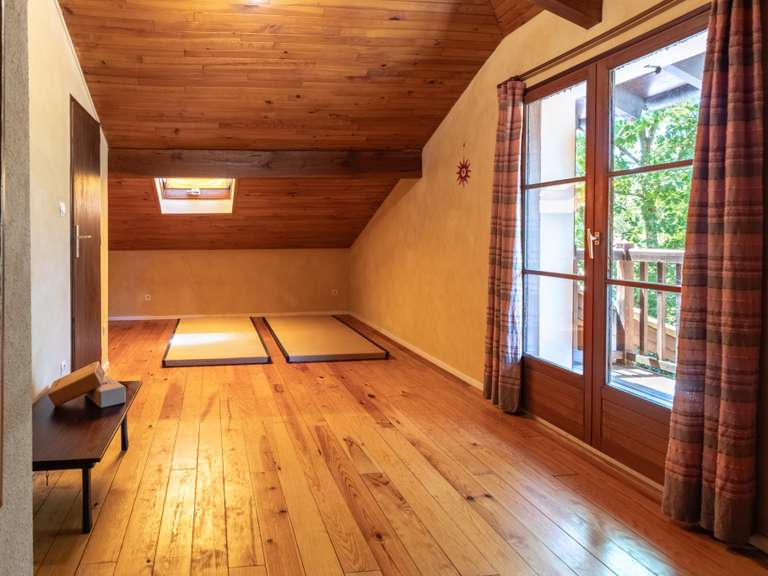 Maison Soustons - 3 chambres - 120m²