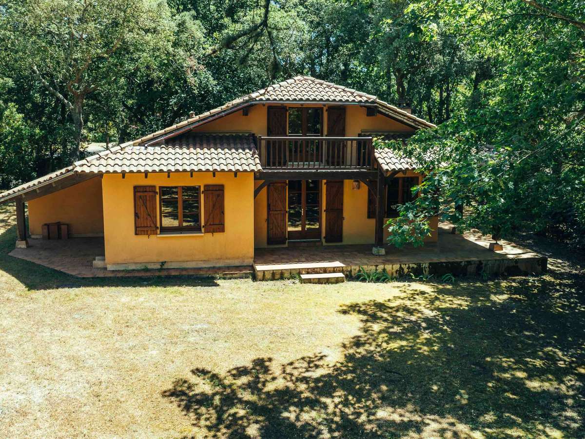 Maison Soustons