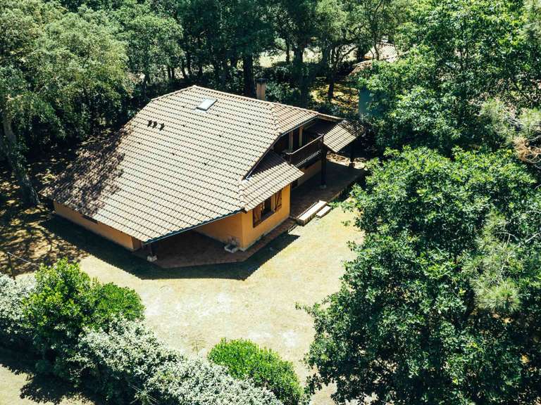 Maison Soustons - 3 chambres - 120m²