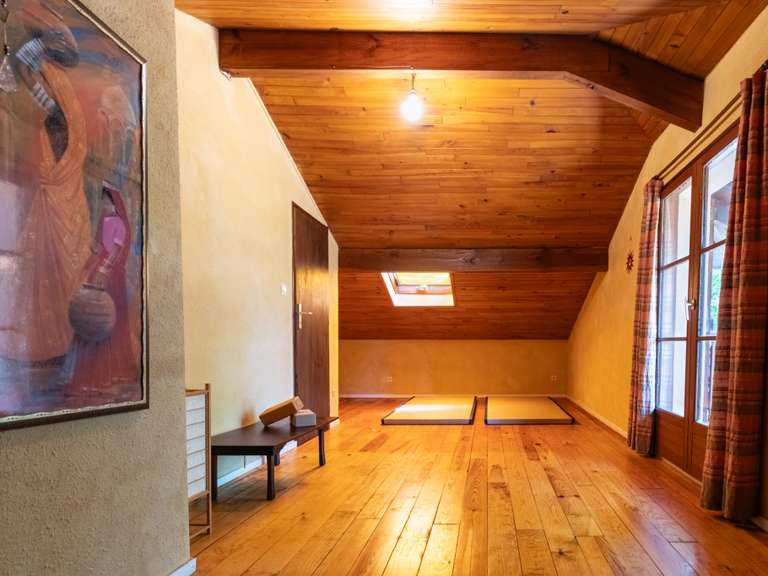 Maison Soustons - 3 chambres - 120m²