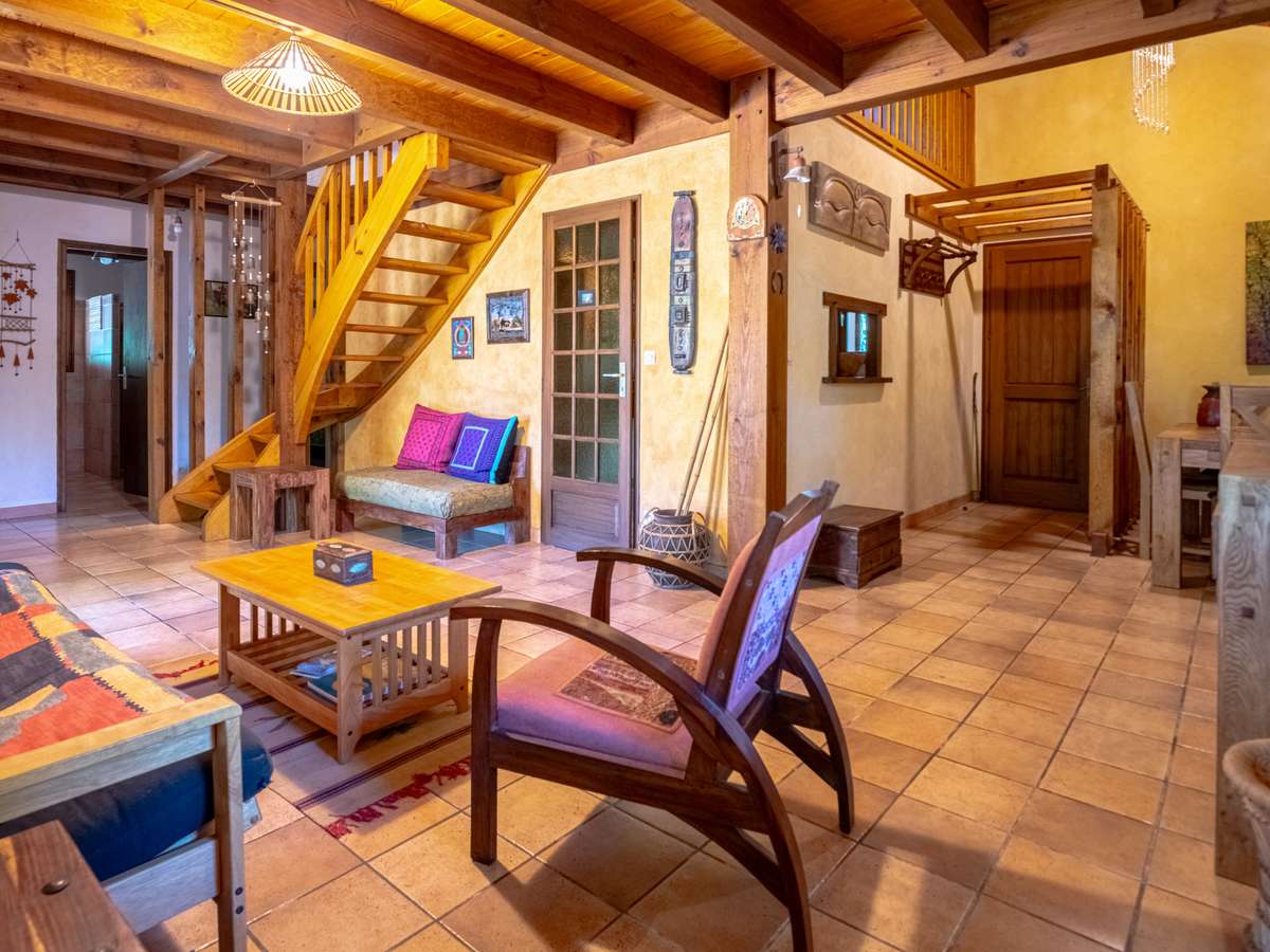 Maison Soustons