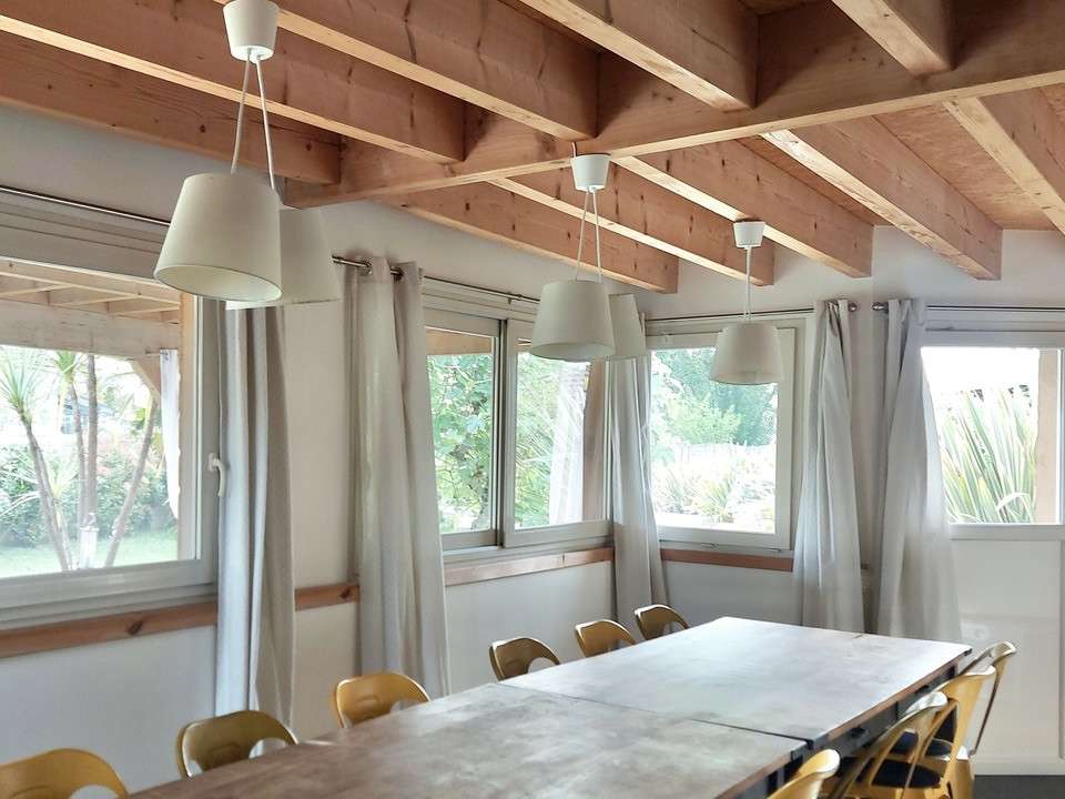 Maison Soustons