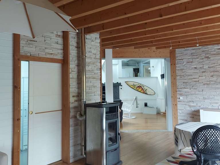 Maison Soustons - 5 chambres