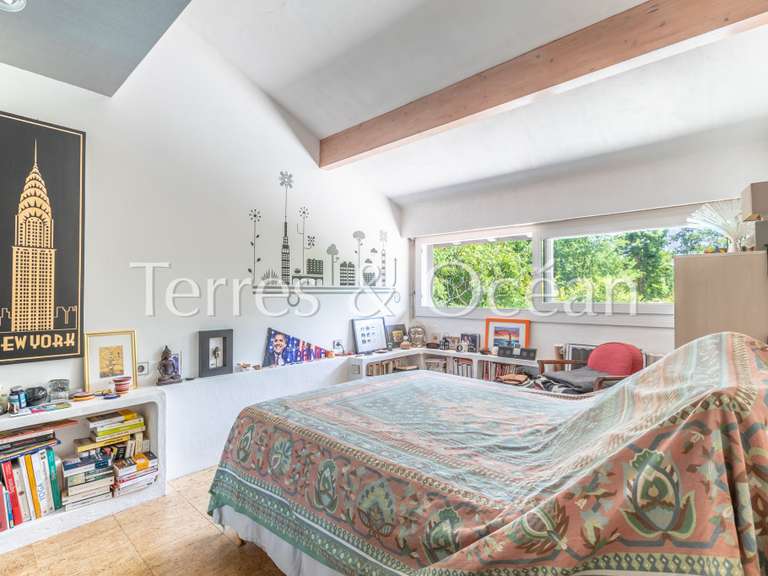 Maison Soustons - 5 chambres - 180m²