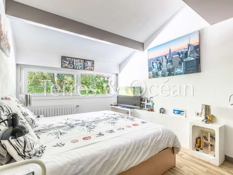 Maison Soustons - 5 chambres - 180m²