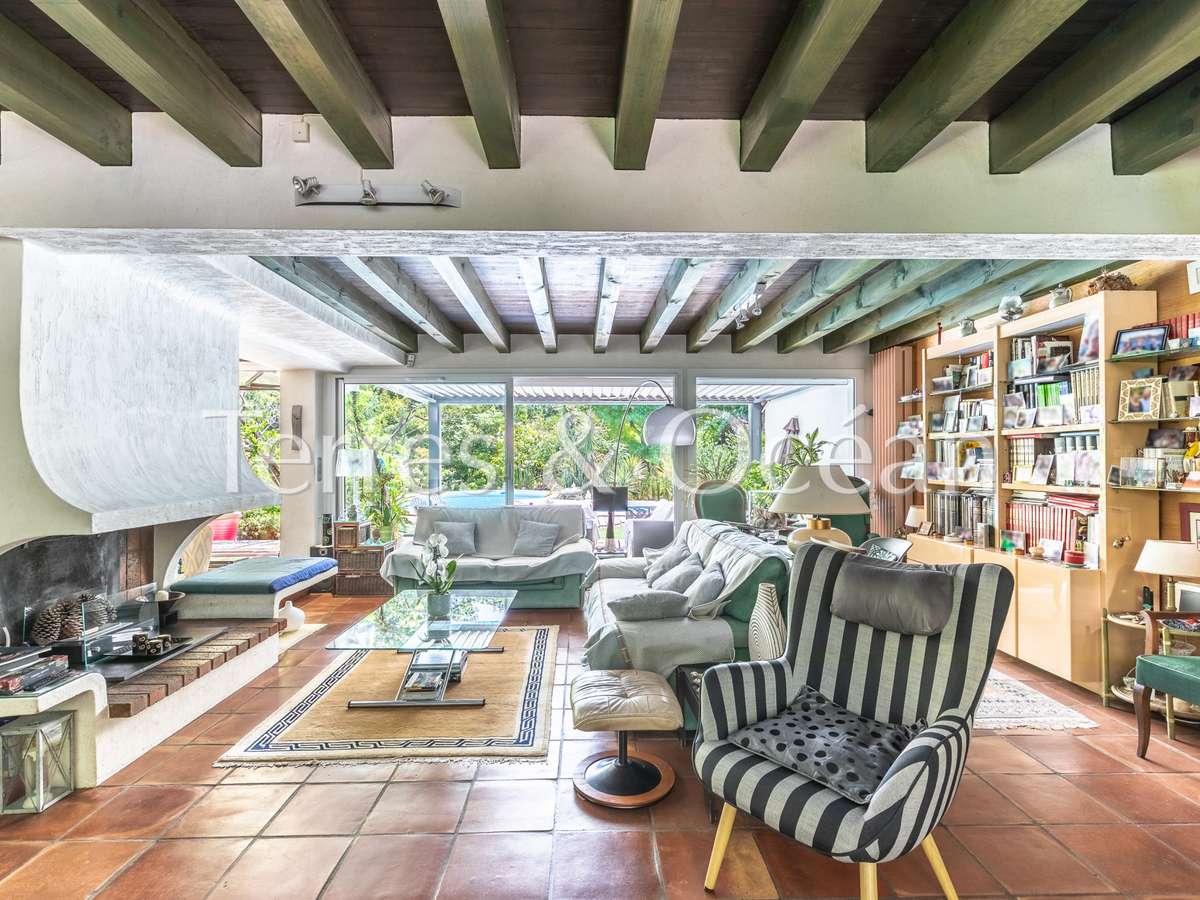 Maison Soustons