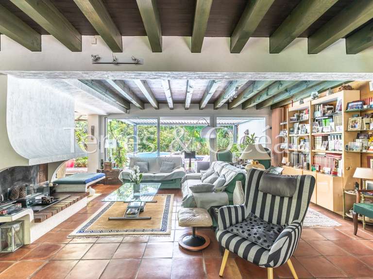 Maison Soustons - 5 chambres - 180m²