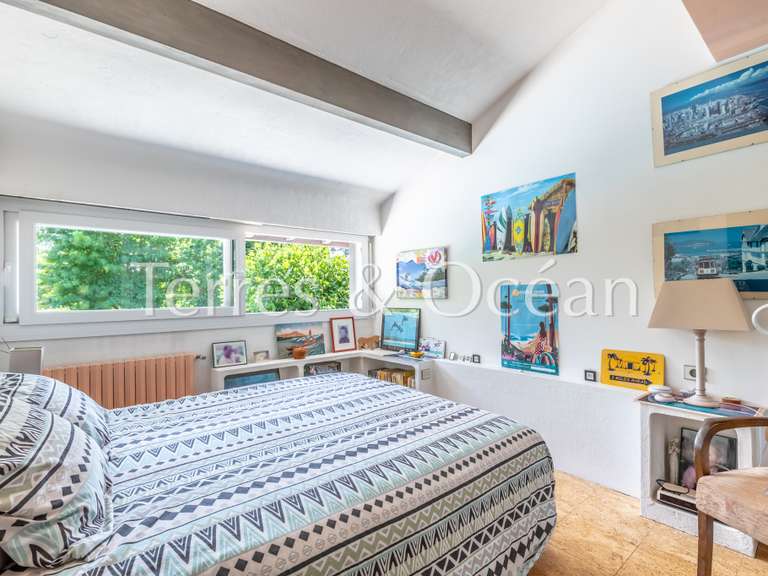 Maison Soustons - 5 chambres - 180m²