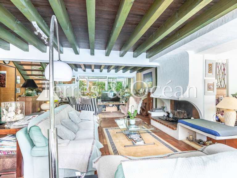 Maison Soustons - 5 chambres - 180m²