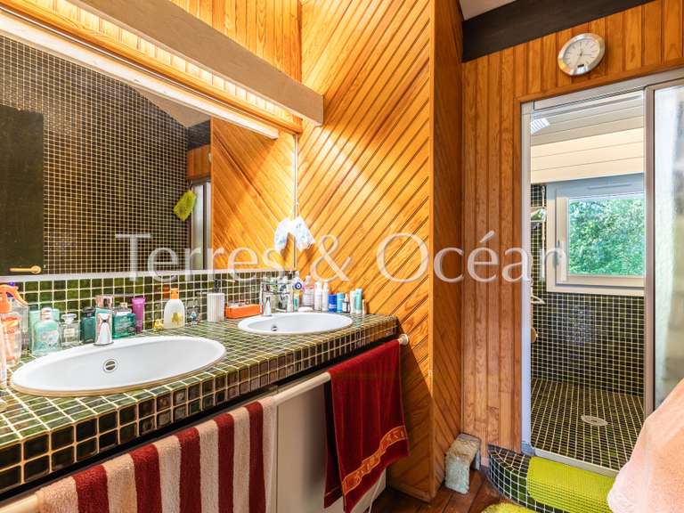 Maison Soustons - 5 chambres - 180m²