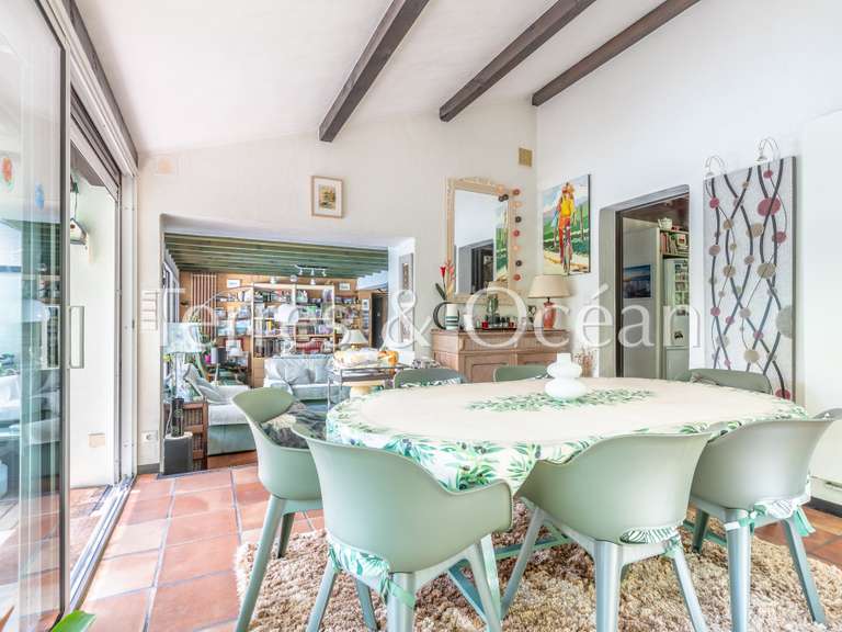 Maison Soustons - 5 chambres - 180m²