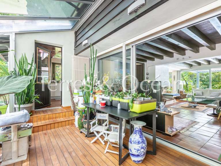 Maison Soustons - 5 chambres - 180m²