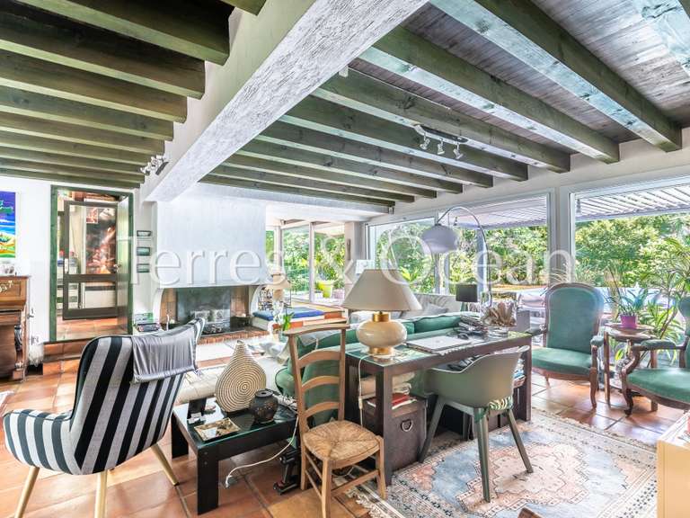 Maison Soustons - 5 chambres - 180m²