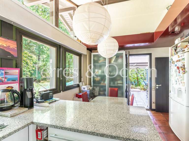 Maison Soustons - 5 chambres - 180m²
