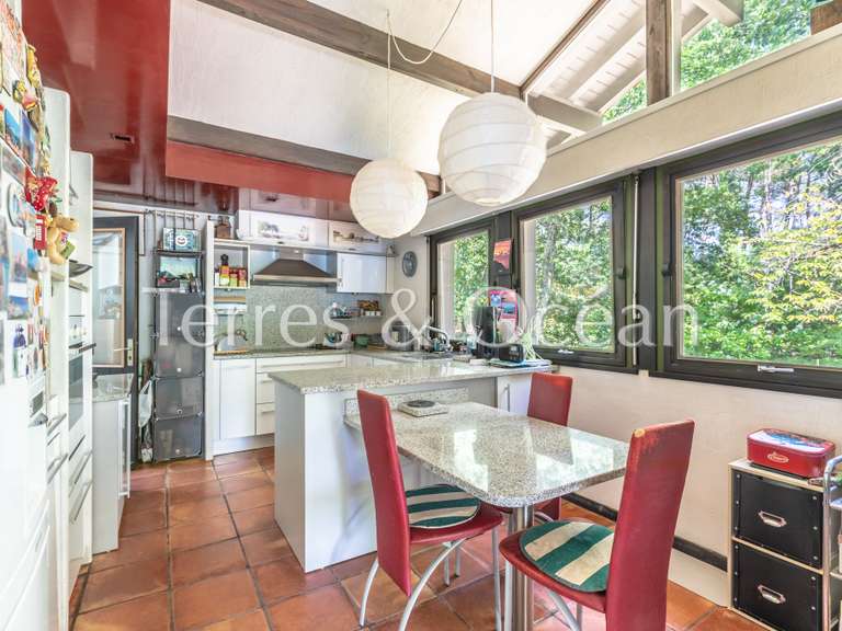 Maison Soustons - 5 chambres - 180m²