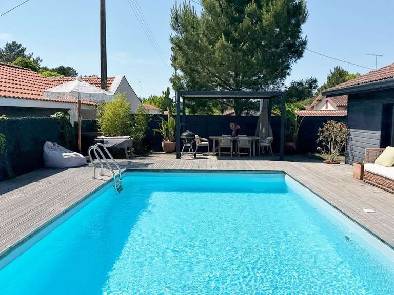 Maison Soustons - 4 chambres - 125m²