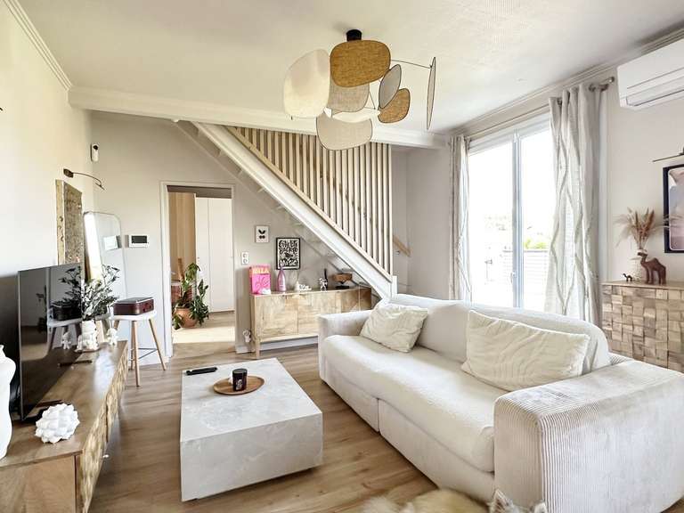 Maison Soustons - 4 chambres - 125m²