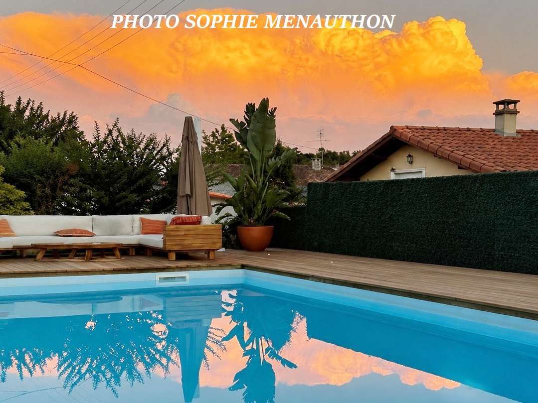 Maison Soustons