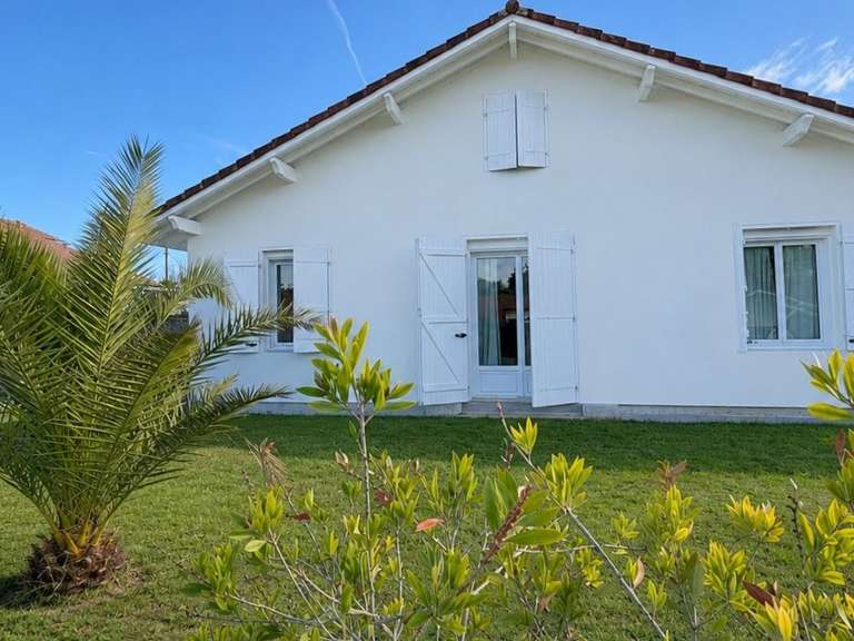Maison Soustons - 4 chambres - 125m²