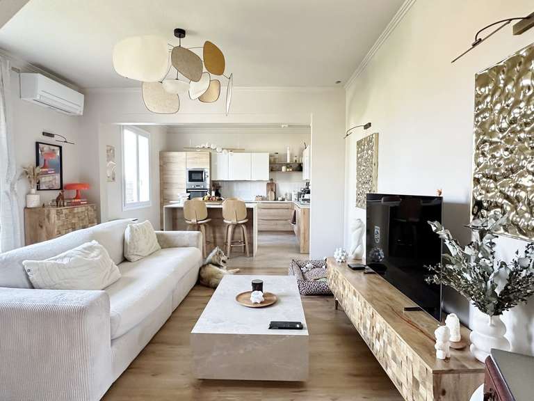 Maison Soustons - 4 chambres - 125m²