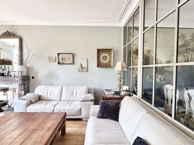 Maison Soustons - 5 chambres - 330m²