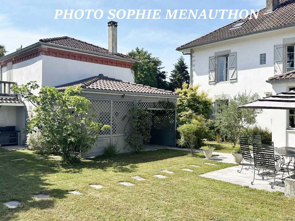 Maison Soustons