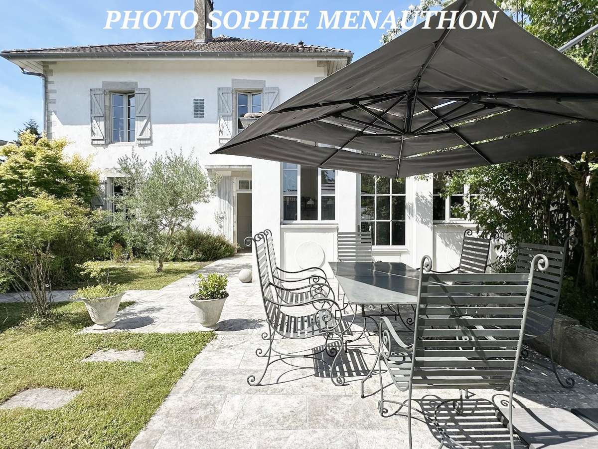 Maison Soustons