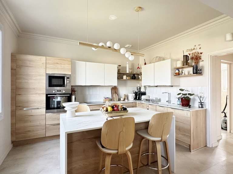 Maison Soustons - 4 chambres - 125m²