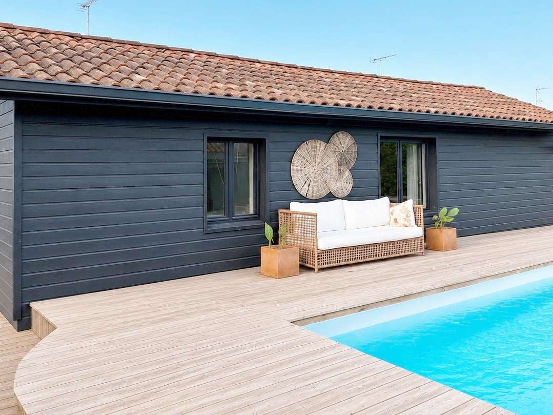 Maison Soustons