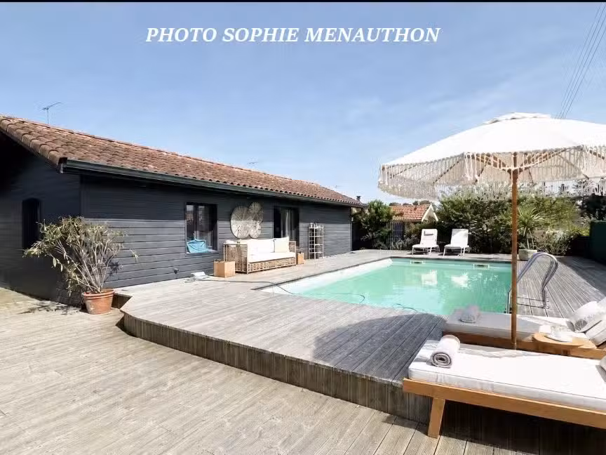 Maison Soustons