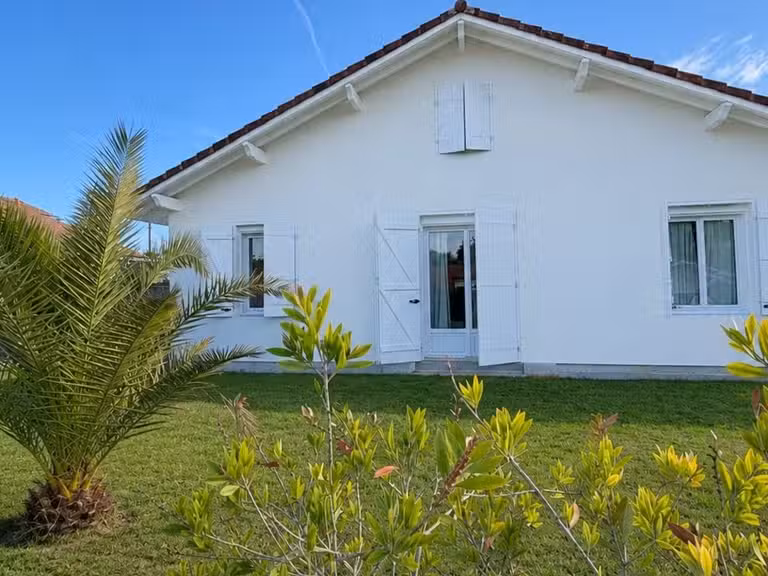 Maison Soustons - 4 chambres - 125m²