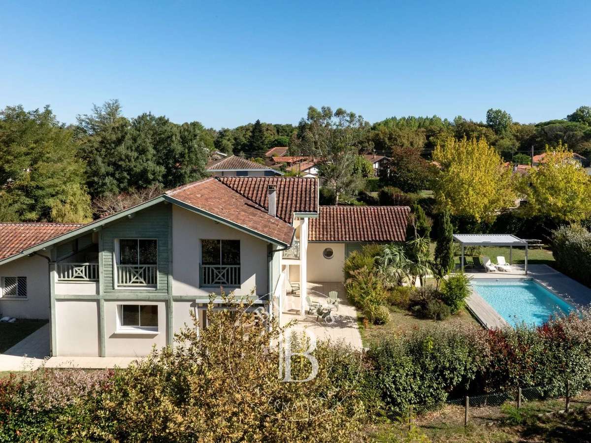 Maison Soustons