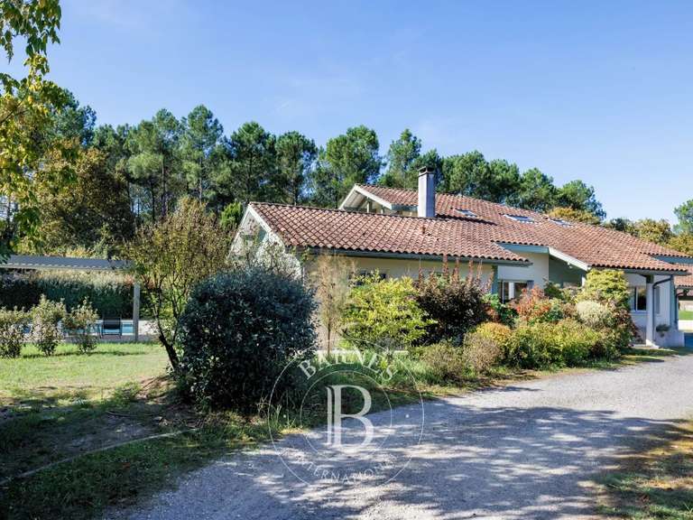 Maison Soustons - 7 chambres - 250m²